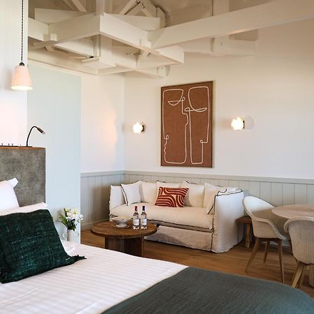 Residence Les Suites Pereire 아르카숑 외부 사진