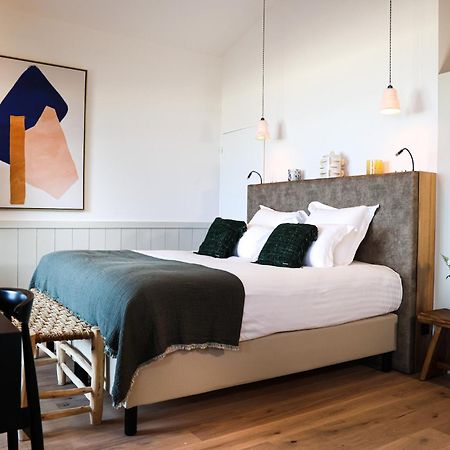 Residence Les Suites Pereire 아르카숑 외부 사진