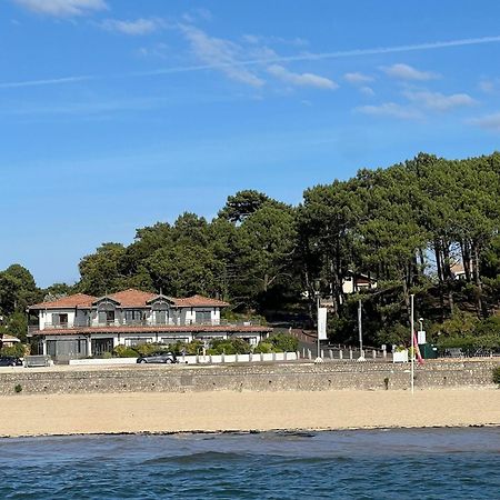 Residence Les Suites Pereire 아르카숑 외부 사진