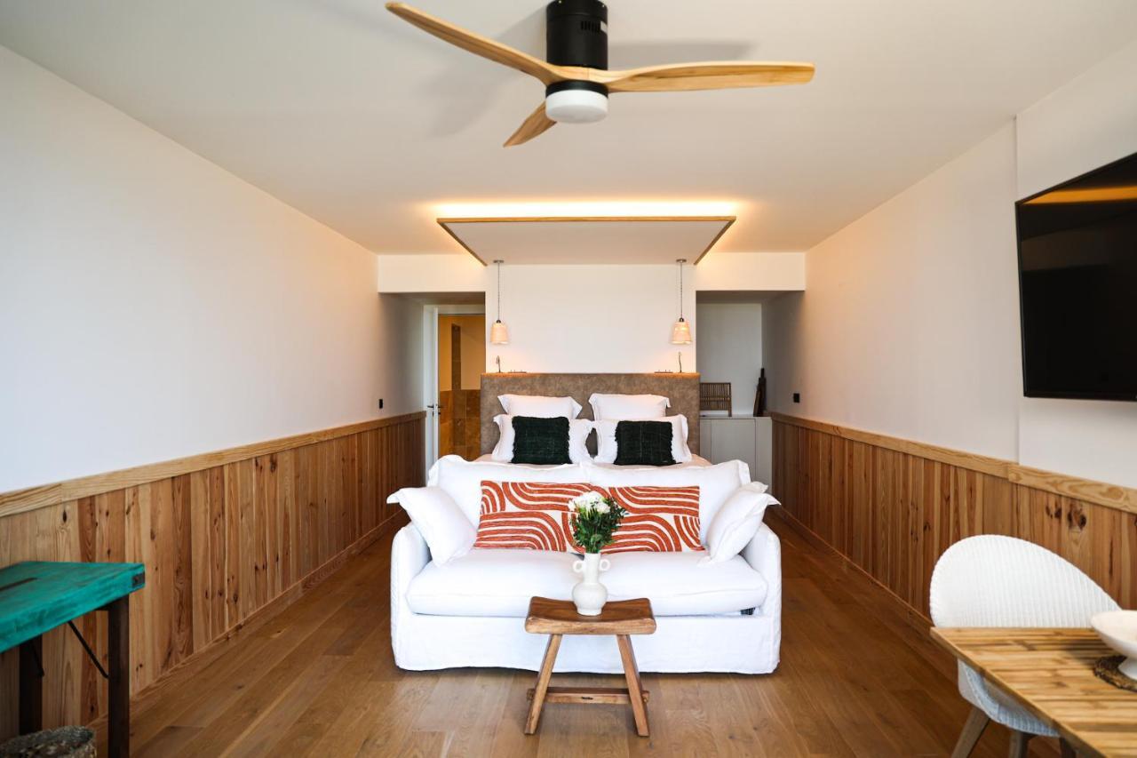 Residence Les Suites Pereire 아르카숑 외부 사진