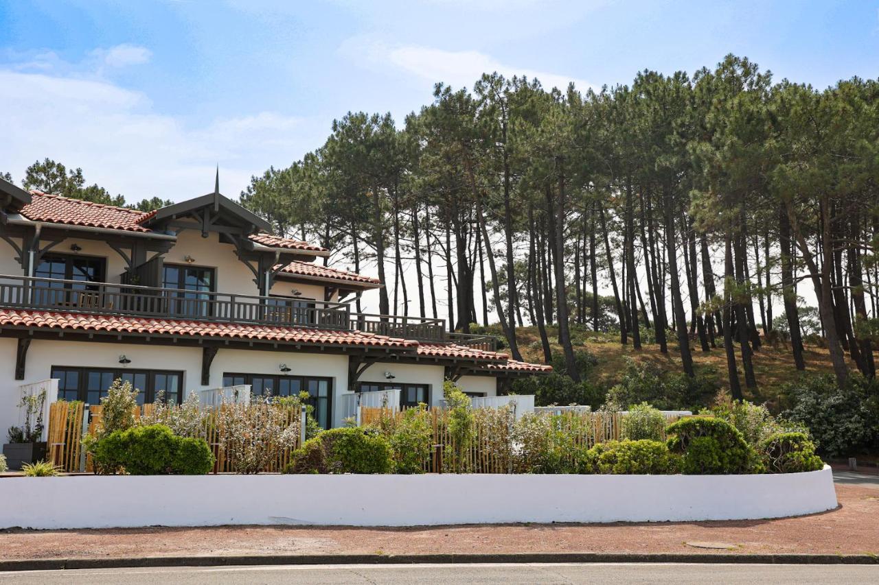 Residence Les Suites Pereire 아르카숑 외부 사진