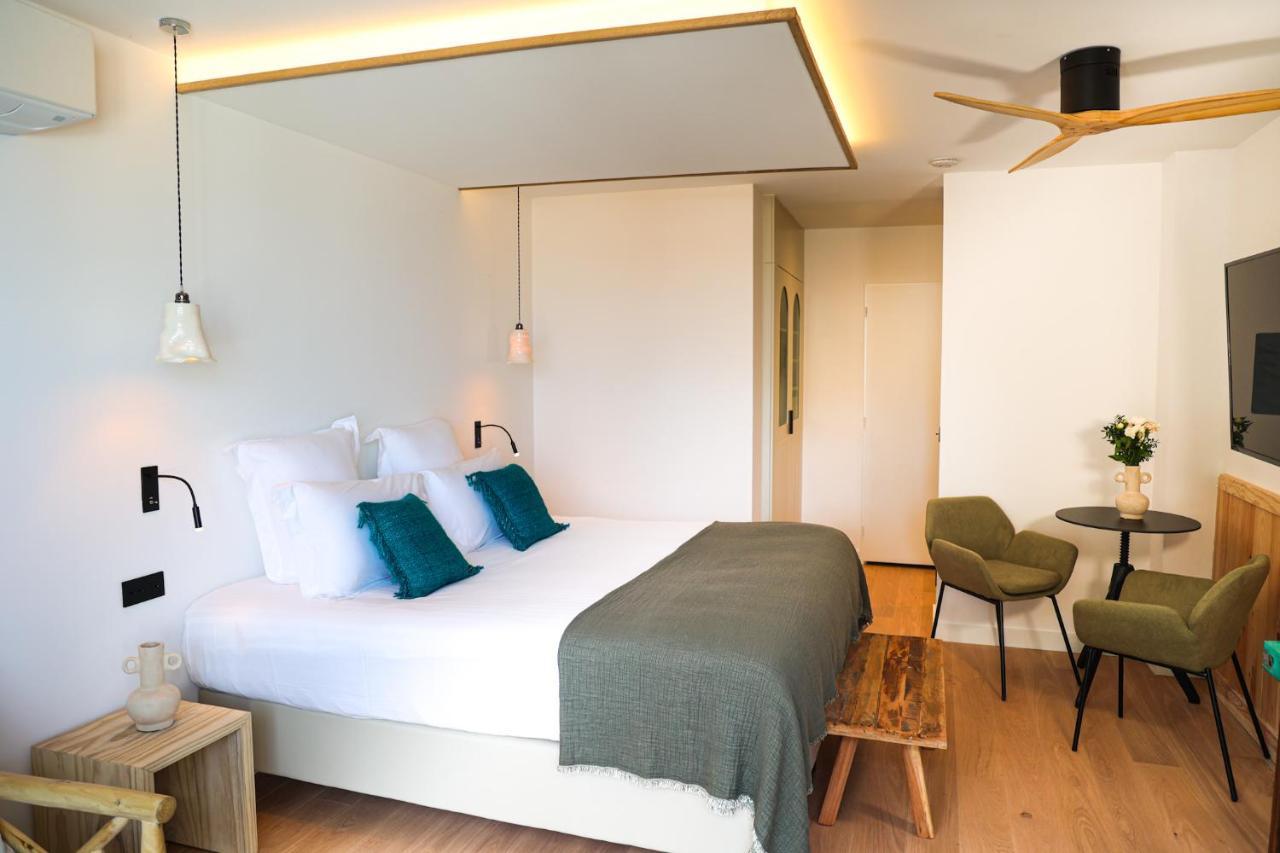 Residence Les Suites Pereire 아르카숑 외부 사진