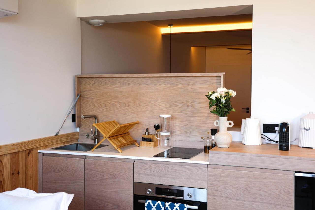 Residence Les Suites Pereire 아르카숑 외부 사진