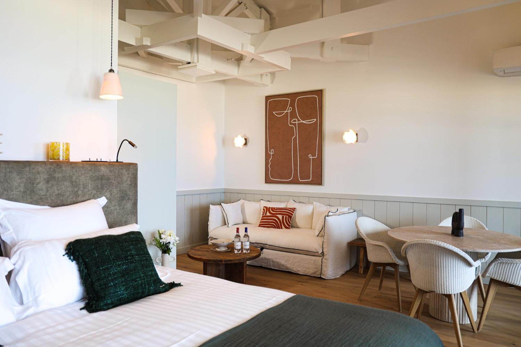 Residence Les Suites Pereire 아르카숑 외부 사진