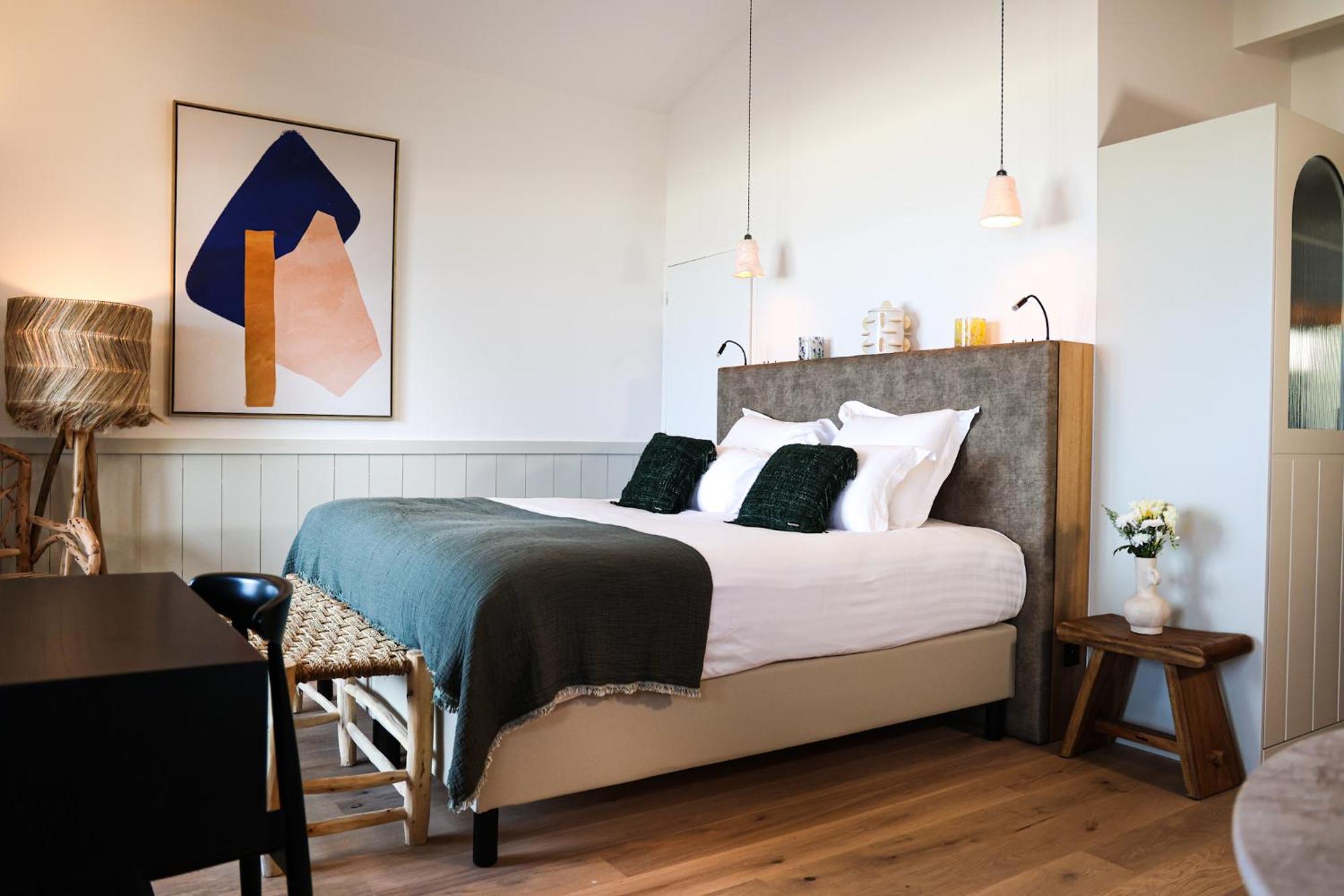 Residence Les Suites Pereire 아르카숑 외부 사진