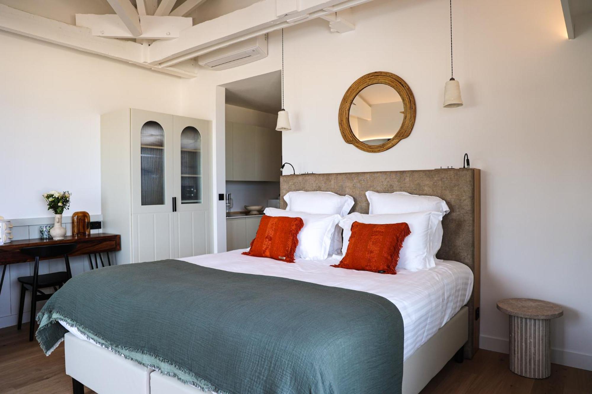 Residence Les Suites Pereire 아르카숑 외부 사진