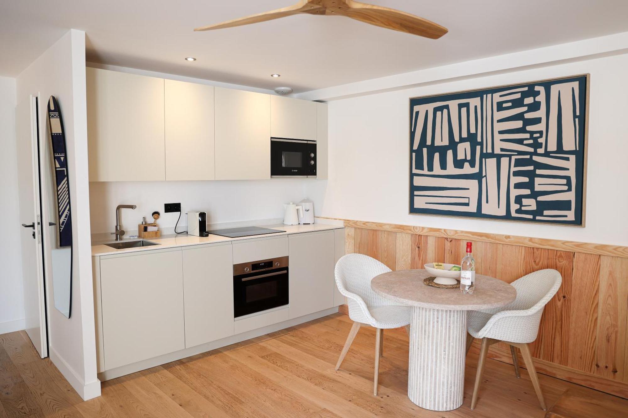 Residence Les Suites Pereire 아르카숑 외부 사진