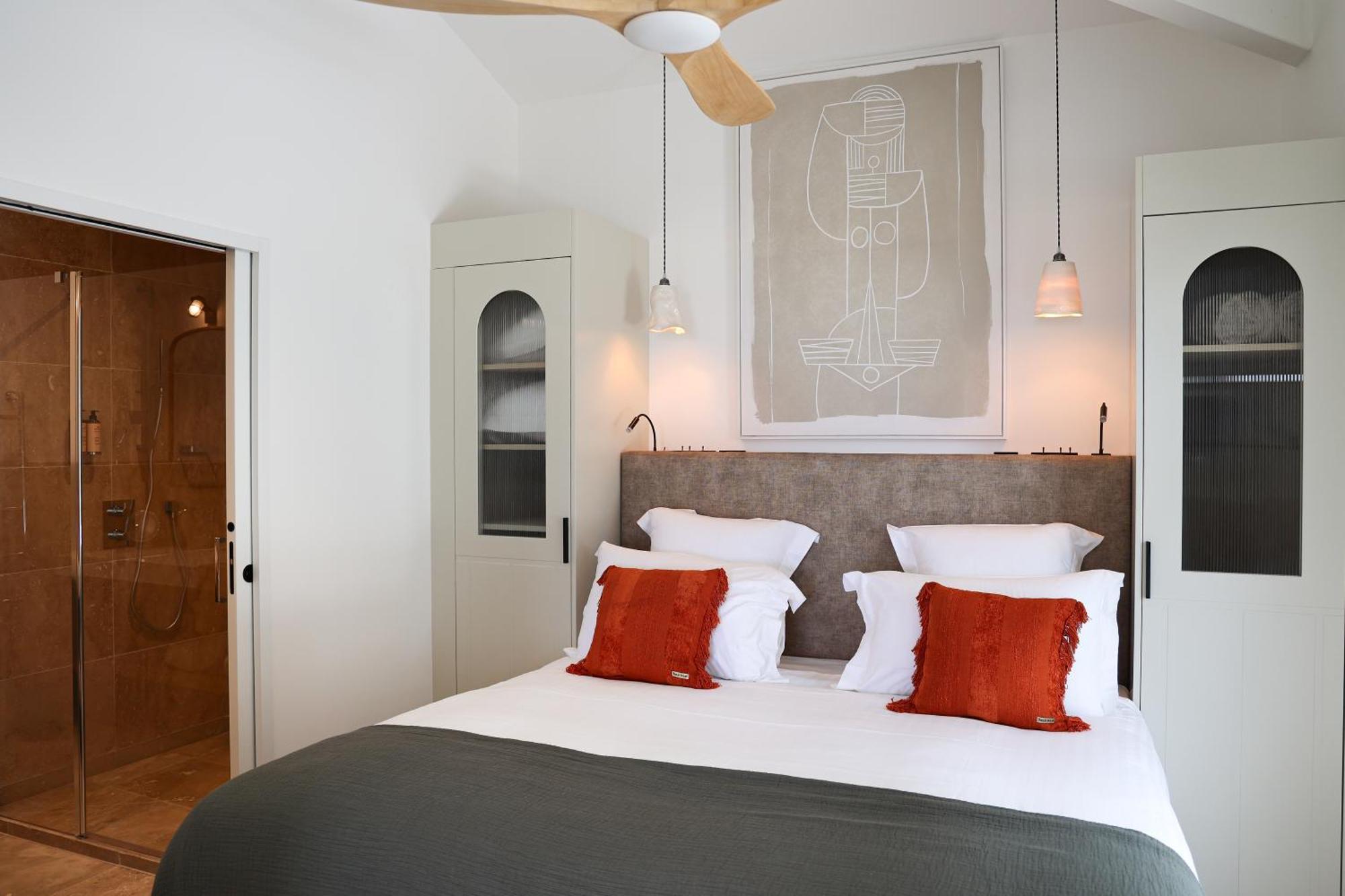 Residence Les Suites Pereire 아르카숑 외부 사진