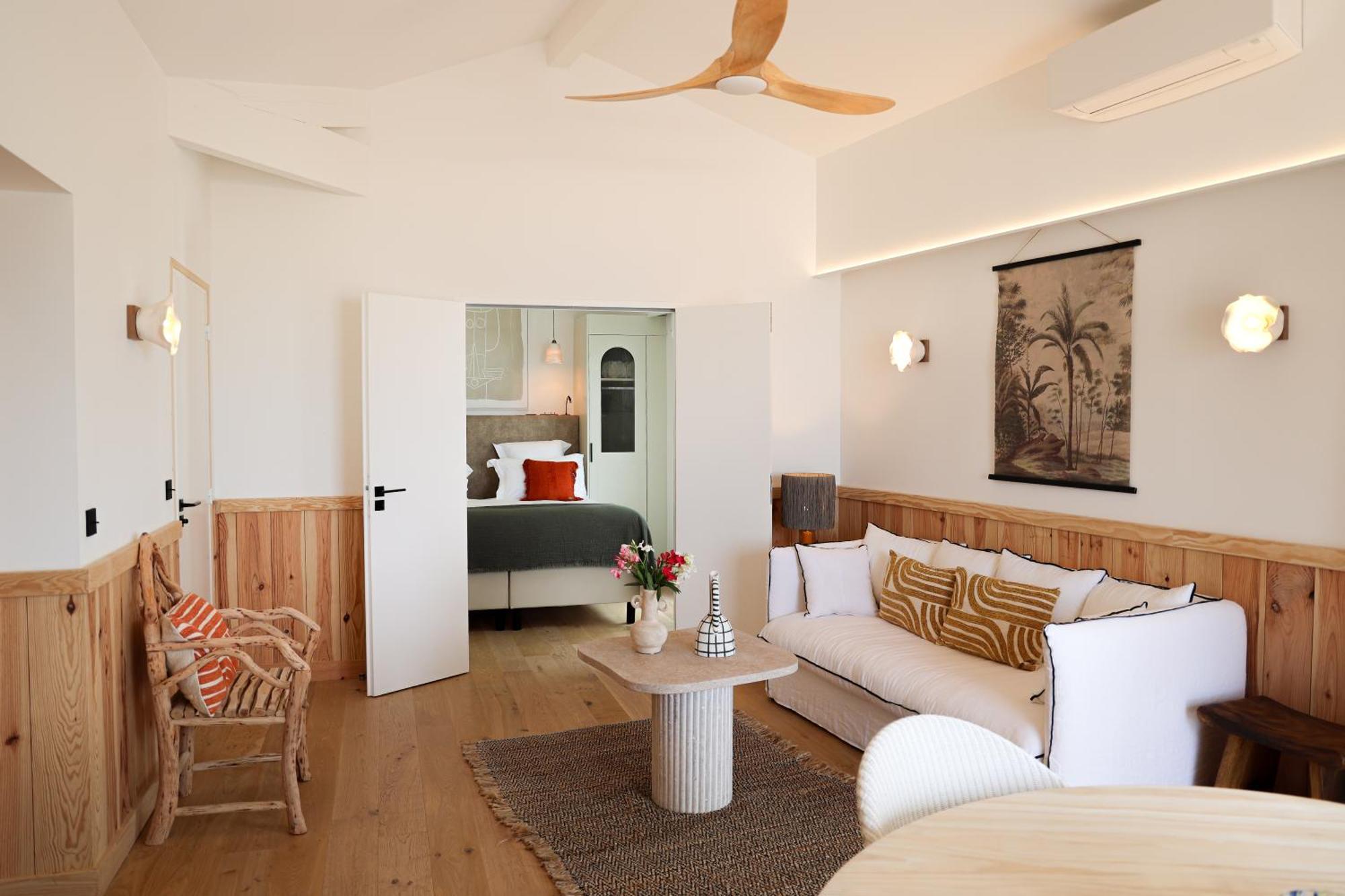 Residence Les Suites Pereire 아르카숑 외부 사진